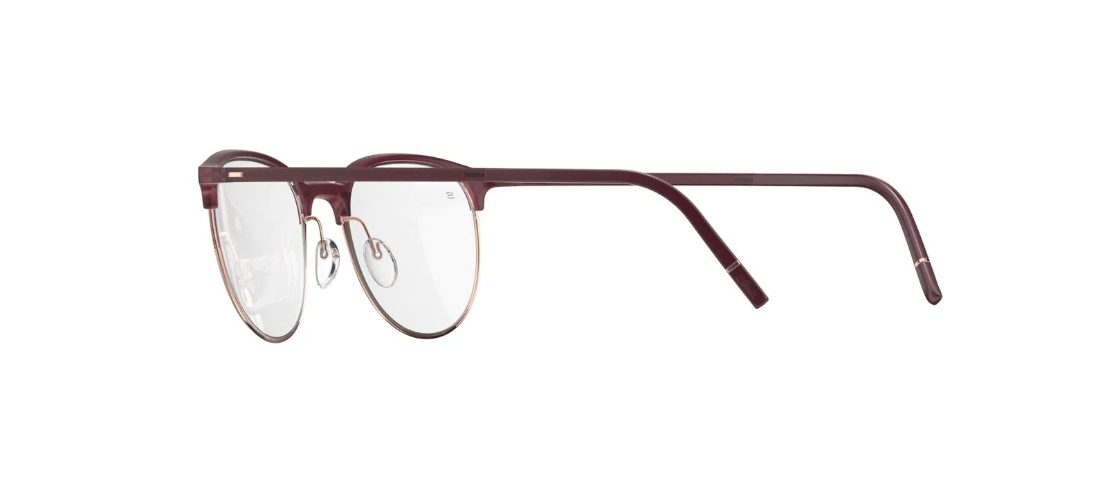 Silhouette Balanced Fusion 2990 Eyeglasses - view 46